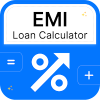 LoanBig - EMI Loan Calculator