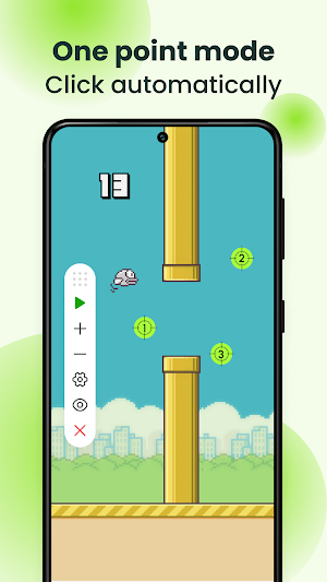Clicker Screenshot 2