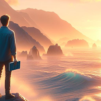 Inspiration in 50 topics