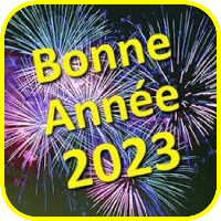 Images de Bonne Année