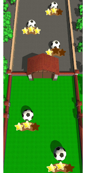 Shooting Balls Screenshot 2