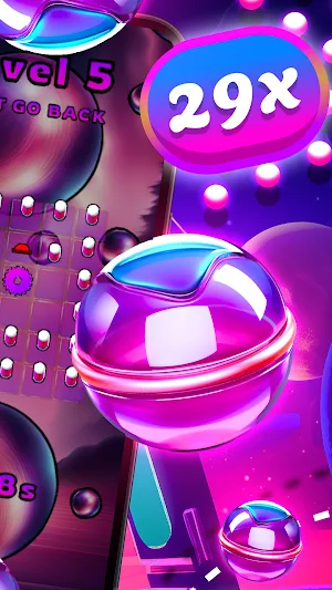 Plimo Escape Screenshot 3