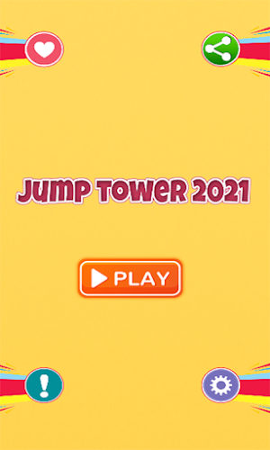 jump tower parti1 Screenshot 1
