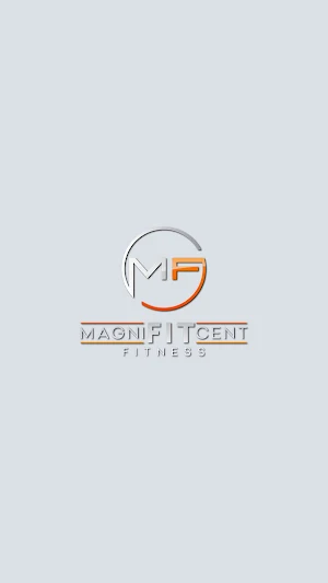 magniFITcent FITness Screenshot 0