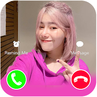 telepon cahyaniryn - panggilan