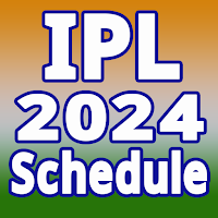 IPL 2024 Schedule