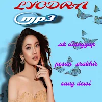 Lyodra - Tak Dianggap Offline