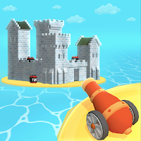 Fight challenge 3D