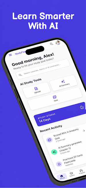 Learn Mind Ai Screenshot 1