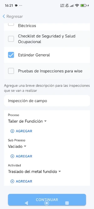 WiseTools Screenshot 3