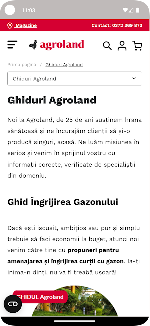 Agroland Screenshot 3