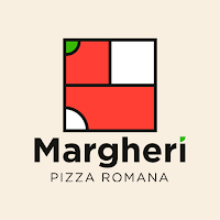 Margheri Pizza Romana