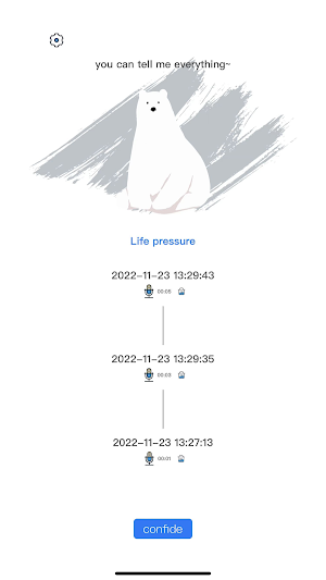 Confide Dolls Screenshot 0