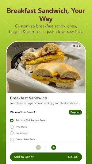 Take Two Cafe Screenshot 3