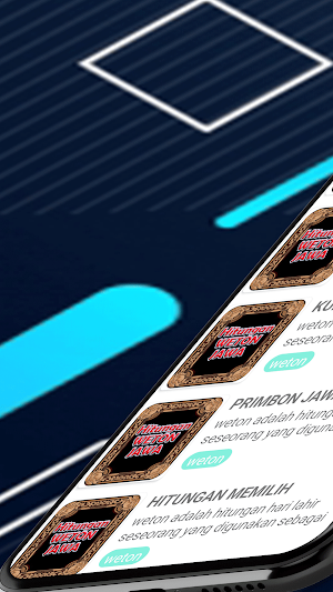 Weton Jawa Lengkap Screenshot 0