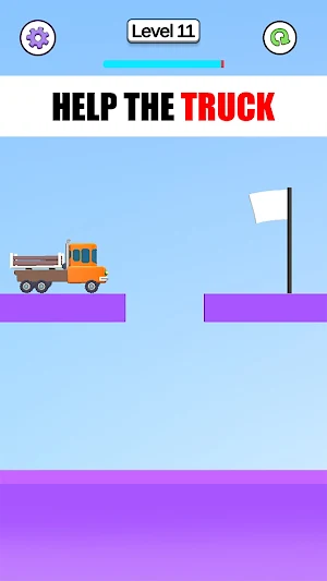Draw Fun Part Screenshot 1