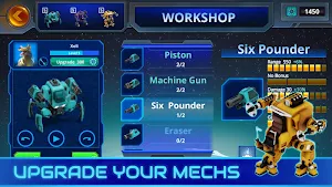 Xoli's Adventure: Free Tower Defense Strategy Game Screenshot 3