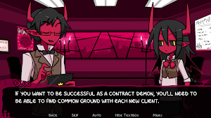 Contract Demon Screenshot 3
