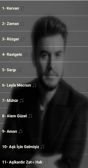 Mustafa Ceceli İnternetsiz Screenshot 0