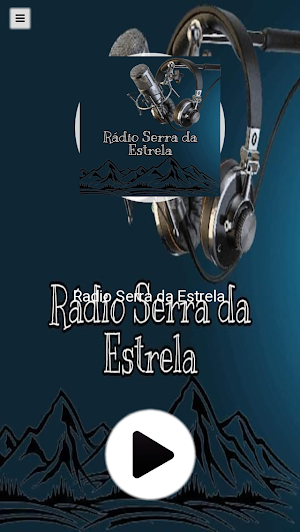 Rádio Serra da Estrela Screenshot 0