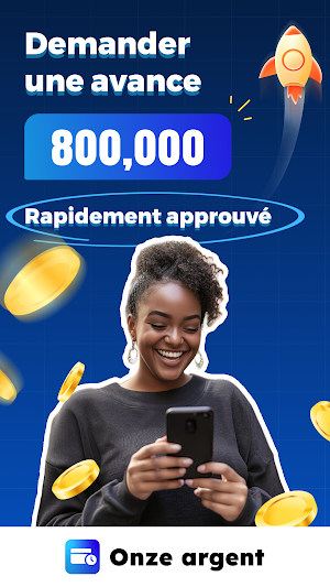 Onze argent-facile en ligne Screenshot 2