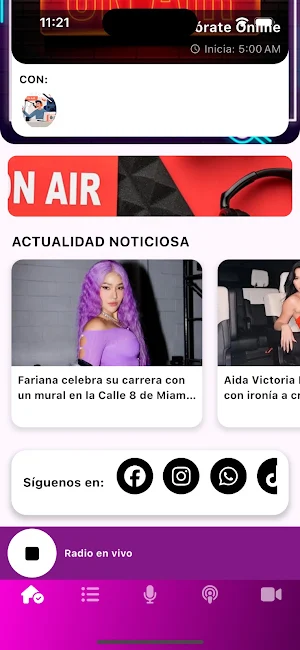 ENAMORATE ONLINE Screenshot 1