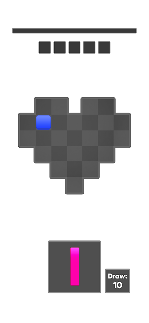 Drop Blocks Screenshot 0
