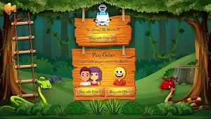 Snakes and Ladder TV Screenshot 1