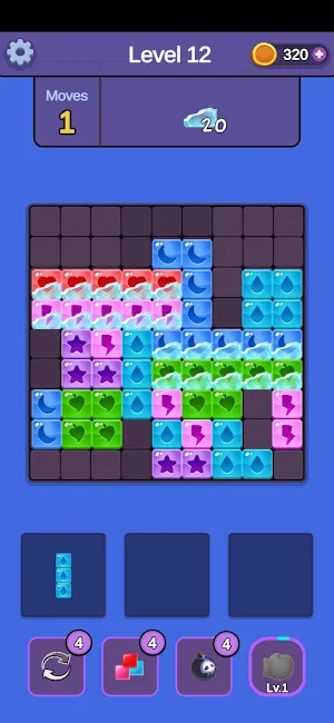 MatchBlock Screenshot 0