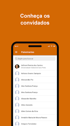 VI Colóquio Raça e Interseccio Screenshot 3