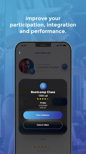 Strength Workshop Screenshot 1