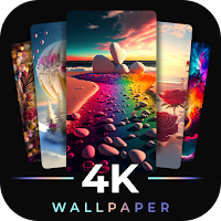 4K Wallpapers, Wallpaper Live