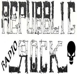 Repubblic Rock Radio Screenshot 0