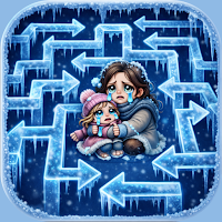 Icy Arrow: Save the Family