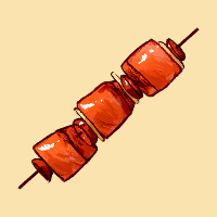 Barbecue Сalculator