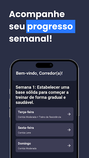 CorreAI Screenshot 2