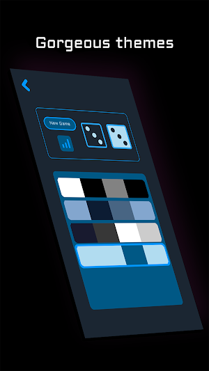 Logic Link: Sum Solver 3D Screenshot 2