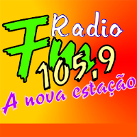 Radio Cidade Fm 105,9