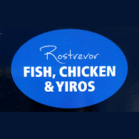 Rostrevor Fish, Chicken & Yiros