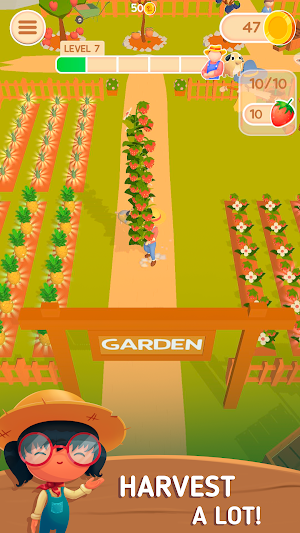 Harvest - Farm Life Screenshot 0