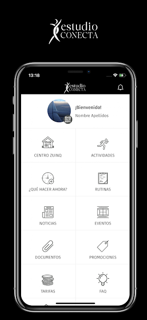 Estudio Conecta Screenshot 3