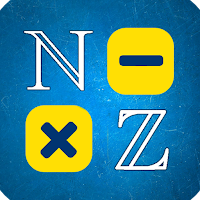 Math Trainer: From N to Z