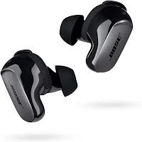 Bose QC Earbuds Guide