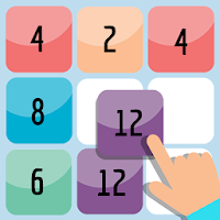 Fused: Number Puzzle Game