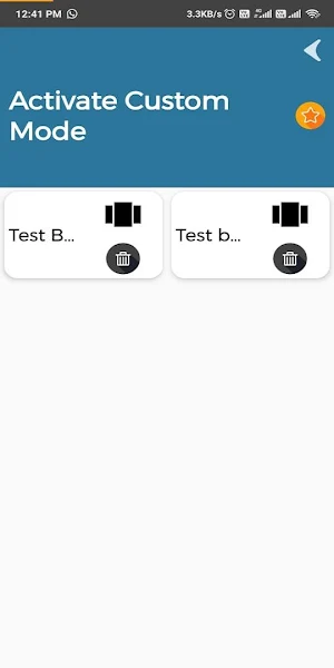 SmarDen - Prime Screenshot 0