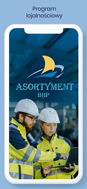 ASORTYMENT BHP Screenshot 0