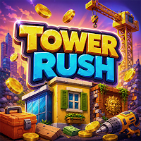 Tower Rush Sway