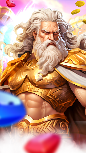 Zeus: Lord of Lightning Screenshot 0