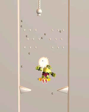 Ball Clicker Screenshot 3