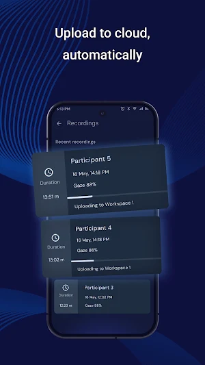 Tobii Glasses X Screenshot 2